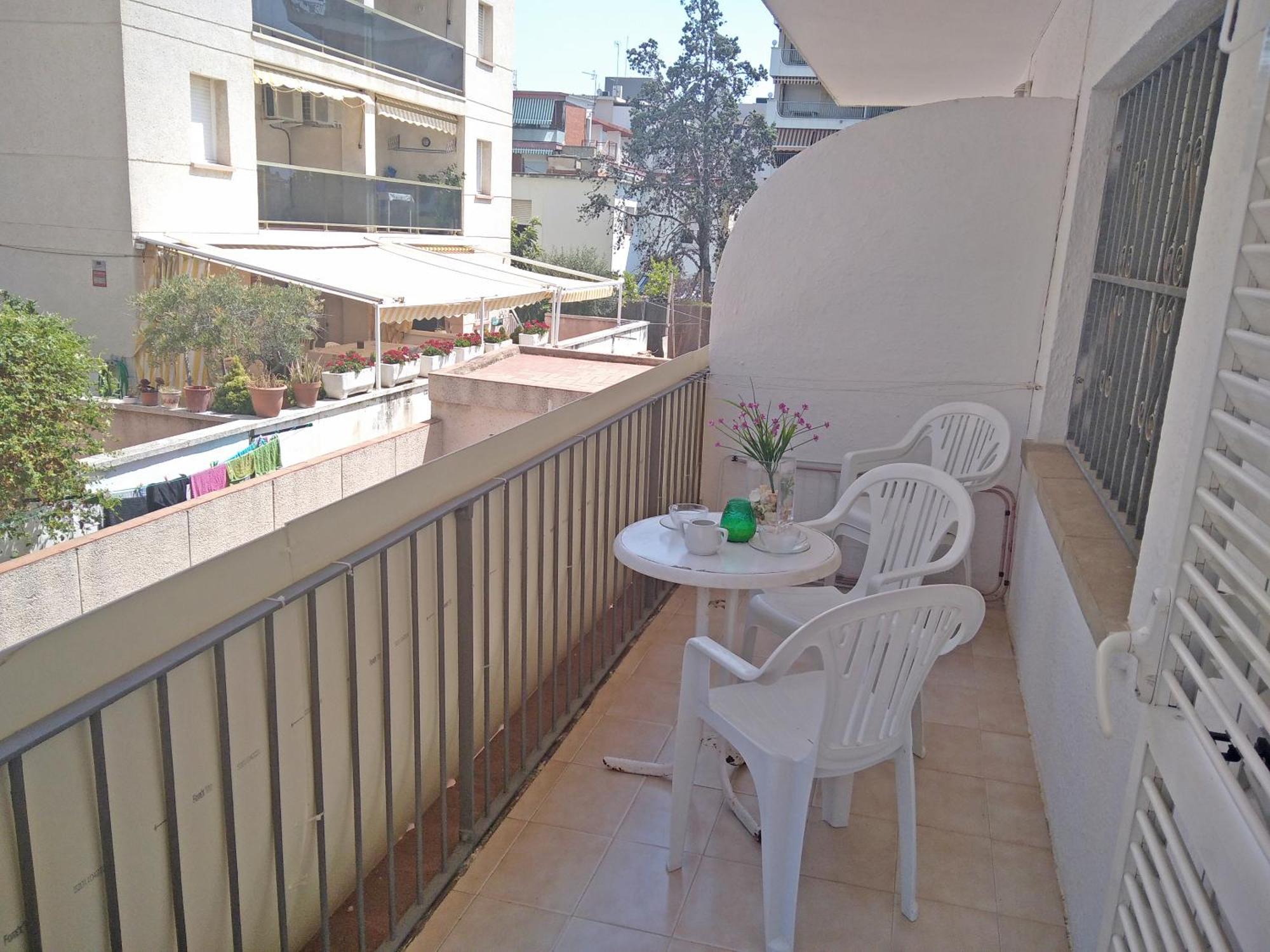 Sol Y Mar Segur 3000 Daire Segur de Calafell Dış mekan fotoğraf