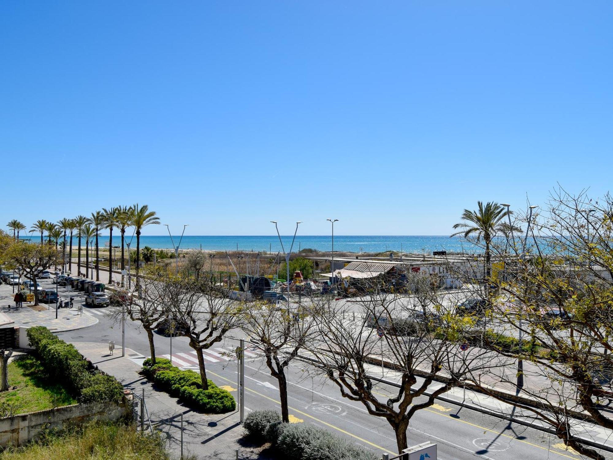 Sol Y Mar Segur 3000 Daire Segur de Calafell Dış mekan fotoğraf